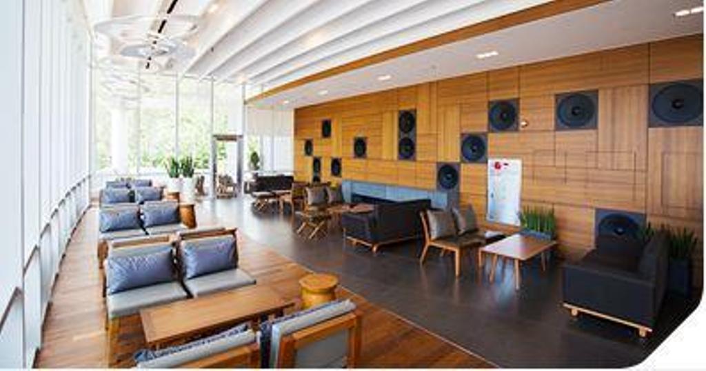 Inje Speedium Hotel & Resort Exterior photo